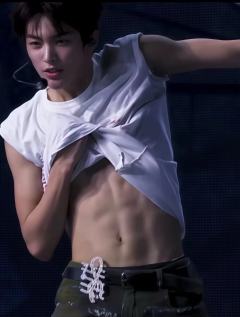 keonho怒娜为你助力～