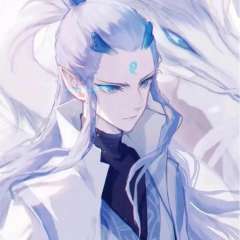 认为很好看的哪吒敖丙头像，尤其最后一张。