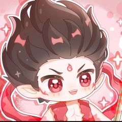 认为很好看的哪吒敖丙头像，尤其最后一张。