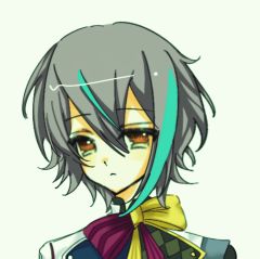 类司向注意！
终于画完…很少画rui所以可能有一点…