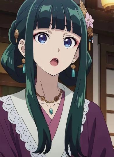 猫猫你的美我后知后觉😭