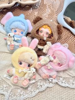 来看看我的好大儿
真的萌鼠我了
偷偷混入一只偷偷栗子
谁让我