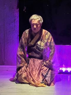 怎么说呢，无功无过吧，可以一玩的。
流程可以，每个人都有高光