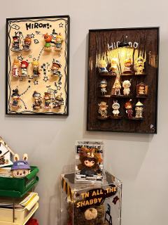 小野小角落来啦‼️哼哼😏～我也太会了吧～
是超治愈的小角落