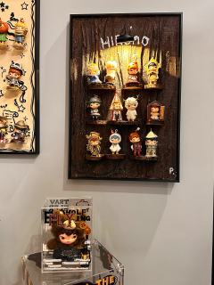 小野小角落来啦‼️哼哼😏～我也太会了吧～
是超治愈的小角落