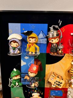 小野小角落来啦‼️哼哼😏～我也太会了吧～
是超治愈的小角落