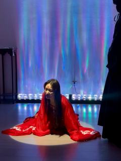 【人生若只如初见,遇见已是上上签。
朱懿辰,你一定是上天许我