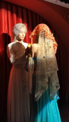 【人生若只如初见,遇见已是上上签。
朱懿辰,你一定是上天许我