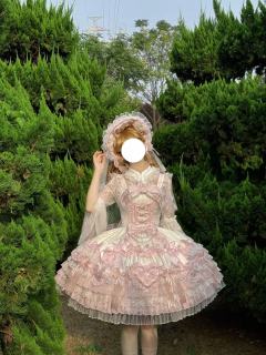 ag这次的新款尊嘟美死我了！！
这也太美啦，看着好华丽好重工