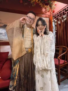 朱懿安是目前情感本中最具有挑战性的角色！也是体验最棒最完整的