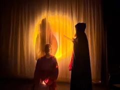 【含剧透】窃云台到底有多好呢，就是除了两个顶级菠萝头，全车都