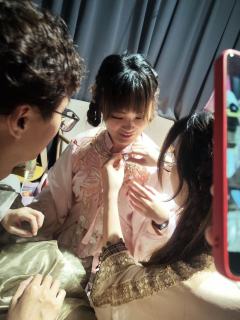 【含剧透】窃云台到底有多好呢，就是除了两个顶级菠萝头，全车都