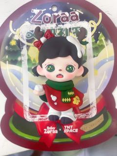 TNT妹妹多可爱，还有若来nanci多可爱ᰔᩚ，这么多选择