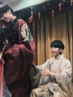 《请君入瓮》测评 角色：步婉凝
人物线：家国、爱情、群像、亲