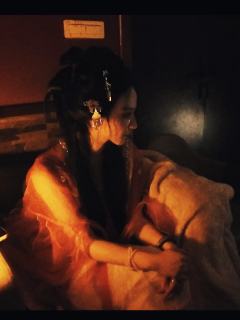 《请君入瓮》测评 角色：步婉凝
人物线：家国、爱情、群像、亲