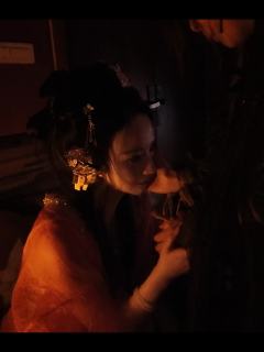 《请君入瓮》测评 角色：步婉凝
人物线：家国、爱情、群像、亲