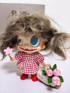 平平无奇到活力四射哈哈哈