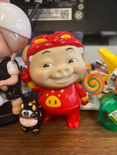 猪猪侠岛｜千岛