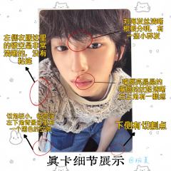 【cortis小卡鉴别帖第2期——金主训s2专卡】
作为千岛