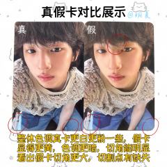 【cortis小卡鉴别帖第2期——金主训s2专卡】
作为千岛