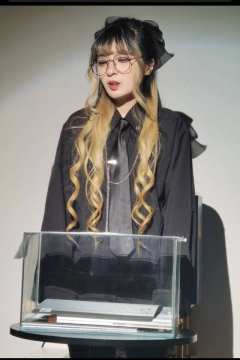 【无剧透】
“对你而言，输赢不重要。”


@呆角部👼🏻