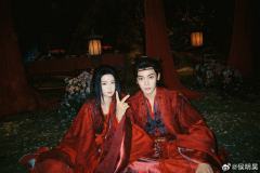 男帅女美❤️❤️