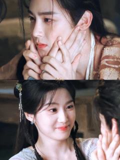 男帅女美❤️❤️