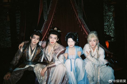 男帅女美❤️❤️