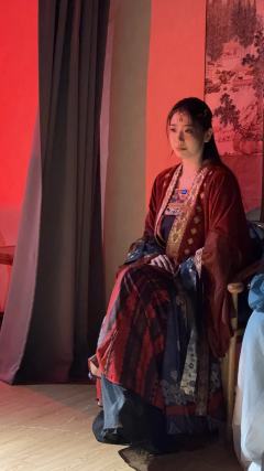 “佳期如梦，云岚随风～”

体验剧本📖：《请君入瓮》
体验