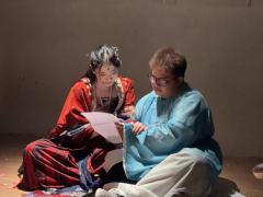 “佳期如梦，云岚随风～”

体验剧本📖：《请君入瓮》
体验