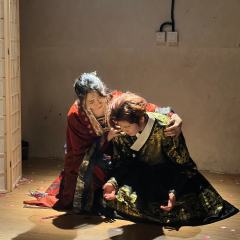 “佳期如梦，云岚随风～”

体验剧本📖：《请君入瓮》
体验