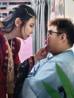 “佳期如梦，云岚随风～”

体验剧本📖：《请君入瓮》
体验