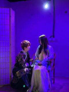 “佳期如梦，云岚随风～”

体验剧本📖：《请君入瓮》
体验