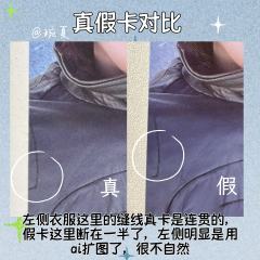 【cortis小卡鉴别帖第1期——wvs雪地训】
超级适合冬