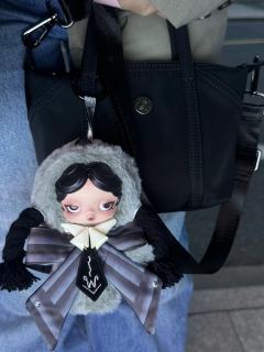 关于我在星期三收了一个星期三！
本来对sp没啥感觉的，结果谁