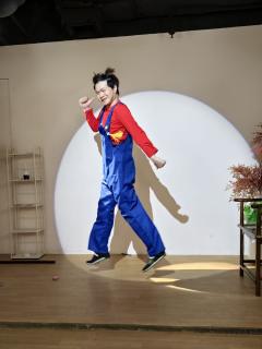 🪆阿益奇迹暖暖get~
小卫终究是骗了小卫,负了小卫
店