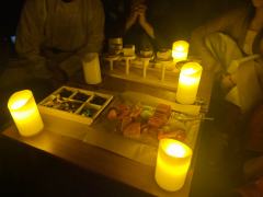 杏花和木樨花，我永远会选择后者。

类型：古风 情感 穿书 