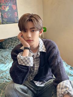 章昊还是沈泉锐？