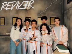 第一场
¥303 回头客优惠 4.8/5 剧情一流,声光电一