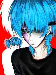 sal你咋这么萌！怎么不算冷脸萌呢！

稿件展示