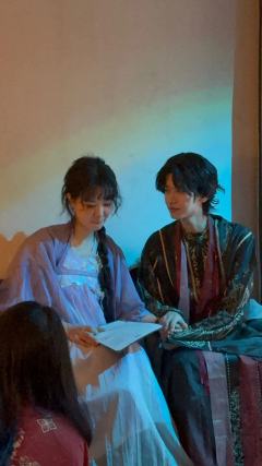 这个本唯一能玩的角色只有恋陪姐了吧

DM：小姚（无忧）
D
