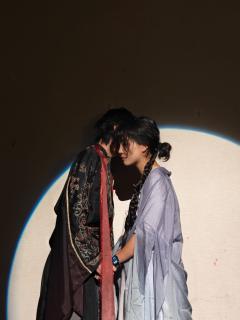 这个本唯一能玩的角色只有恋陪姐了吧

DM：小姚（无忧）
D