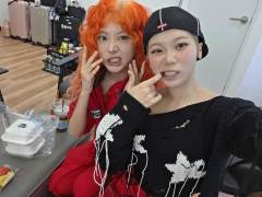 忙内生日快乐❤