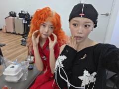 忙内生日快乐❤