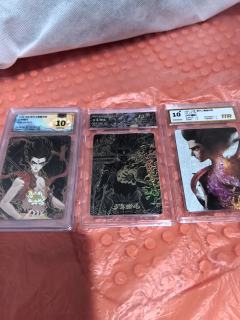 其实最难出的并非是黑金，隐藏才是难中之难，黑金的概率三箱出一