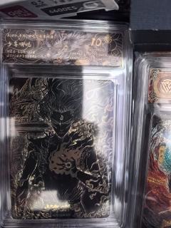 其实最难出的并非是黑金，隐藏才是难中之难，黑金的概率三箱出一