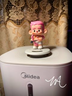 HUROBO盲盒片场大冒险系列之：

爱神丘比特❤️入手