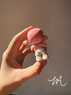 HUROBO盲盒片场大冒险系列之：

爱神丘比特❤️入手