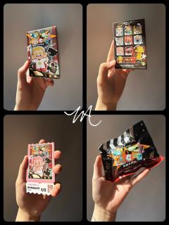 HUROBO盲盒片场大冒险系列之：

爱神丘比特❤️入手