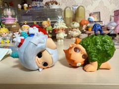 每次都被嘎子姐伤透
救命啊
手感太迷了！